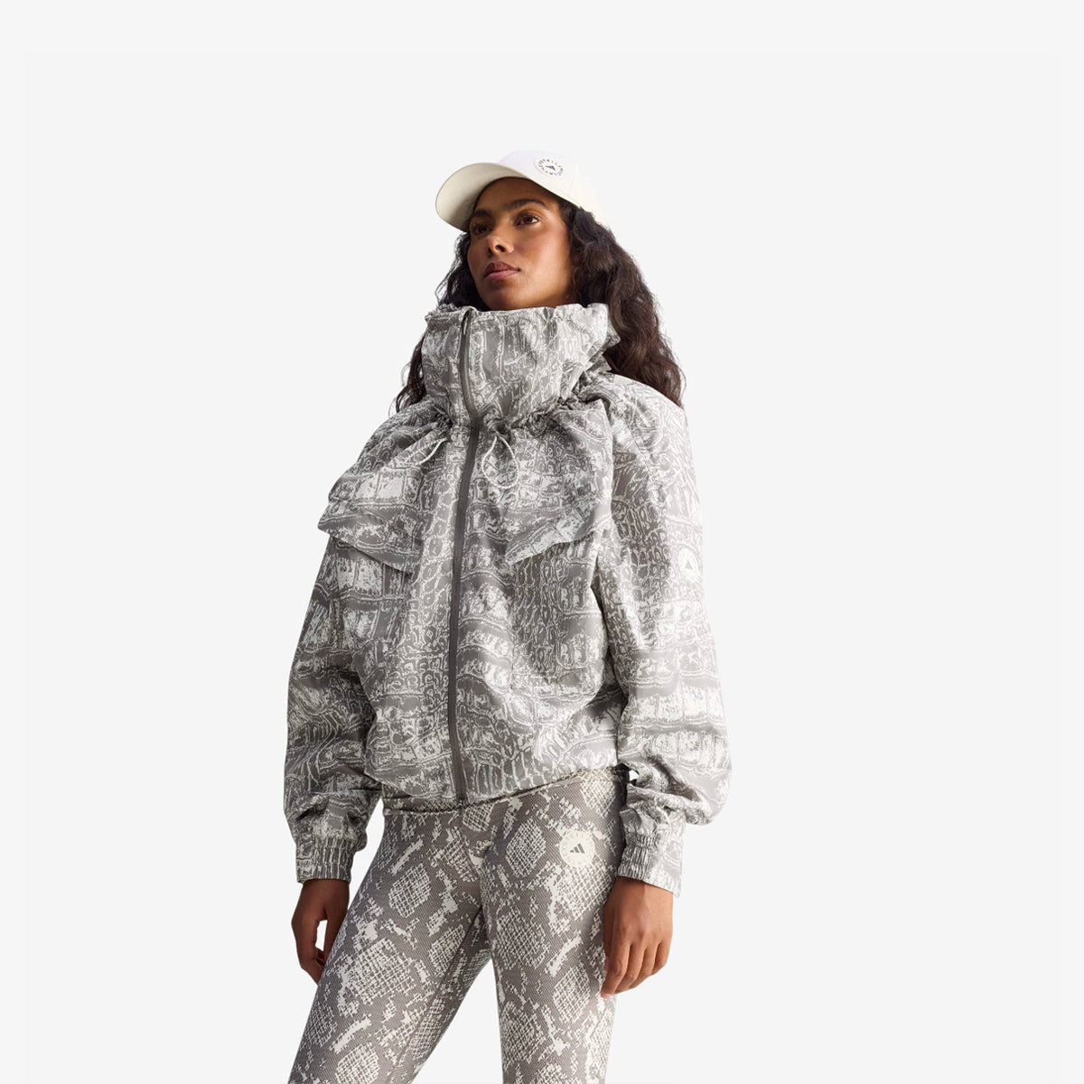 Women's adidas By Stella McCartney Item Jacket Printed